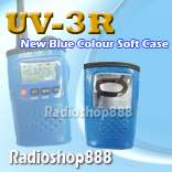   New mode UV 3R (Mark II)136 174/400 470Mhz Dual Frequency Display