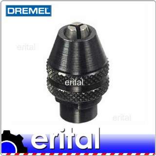 Dremel Mandrino autoserrante 4486  