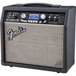  Fender 2354000000 Electric Guitar Amps Musical 