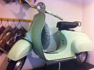 Vespa 50 sportellino piccolo 1965 V5A1T a San Miniato    Annunci