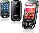Samsung Galaxy 550  