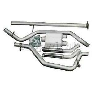  Flowmaster 17316 American Thunder Exhaust System 