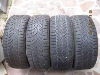 Gomme termiche 225 55 16 a Pescara    Annunci