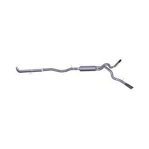  Gibson 5567 Dual Extreme Cat Back Exhaust System 