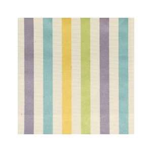  Stripe Pastel 180525H 126 by Highland Court Fabrics