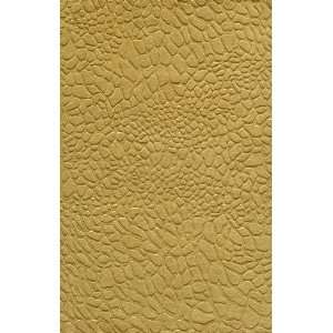 Momeni Gramercy Gold Ivory Jiraffe Contemporary 36 x 56 Rug (GM 11 