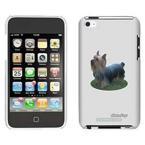  Silky Terrier on iPod Touch 4 Gumdrop Air Shell Case Electronics