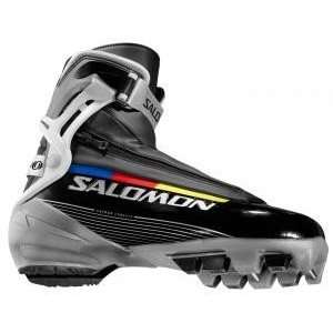 SALOMON Herren Langlaufschuhe RS Carbon (786092)  Sport 