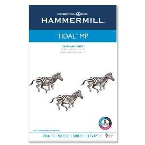  Hammermill 162032   Tidal MP Copy 3 Hole Punched Paper, 92 