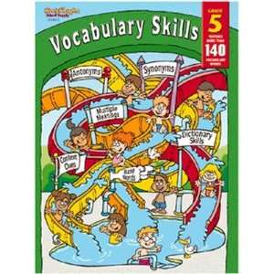 Vocabulary Skills Gr 5