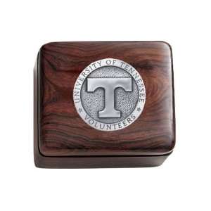  Tennessee Volunteers Ironwood Box