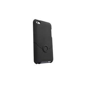  New iFrogz Luxe Original For Ipod Touch 4G Black Injection 