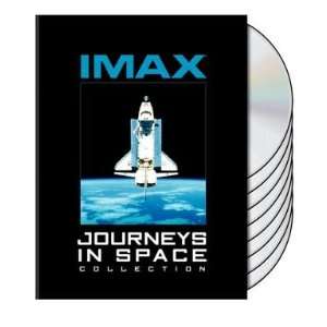  Imax  in Space Collection DVD 