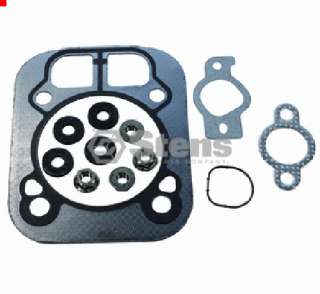 HEAD GASKET KIT KOHLER CH25 CH730 CH740 AND CV25 FOR 25 HP ENGINES 