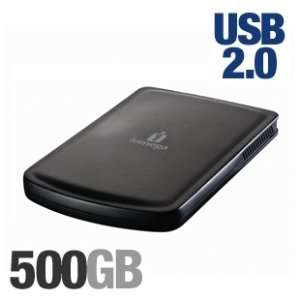  Iomega 34611 Select Portable Hard Drive   2.5, 500GB, USB 