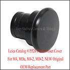 Leica/15526/M4​,MDa,M4 2,MD 2 Sync Cover,OEM Replacement