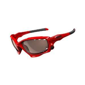 Oakley Sunglass Transitions Jawbone Infrared w/VR50 Transitions 04 210