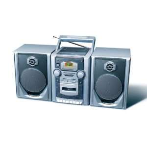  jWIN Electronics PT JXCD4350D Portable and Home  CD 