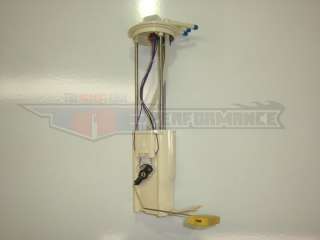 This auction is for oneTRE GMC 8 OEM Replacement in tank fuel pump 