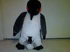 new 20 penguin plush w baby penguin cute happy f location united 