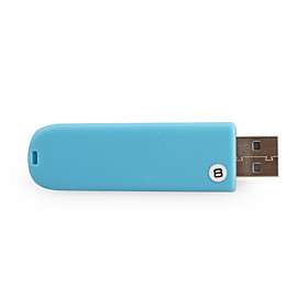 € 11.59   ADATA C008 8 GB USB Flash Drive (azul), ¡Envío Gratis 