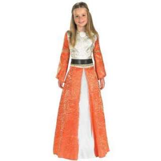 The Chronicles of Narnia Prince Caspian Lucy Deluxe Child Costume 