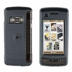  Premium   LG VX11000/enV Touch Carbon Fiber Cover 