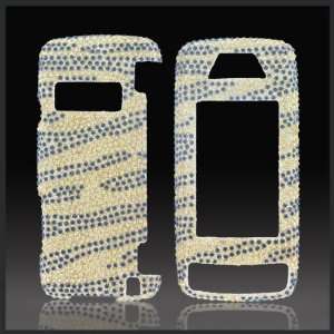   bling case cover for LG Vx10000 Voyager Cell Phones & Accessories