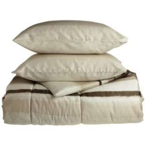  Calvin Klein White Label Cordoba Queen Comforter Set 