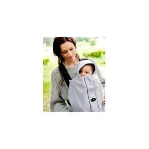  Baby Bjorn Cover for Baby Carrier   City Gray Baby