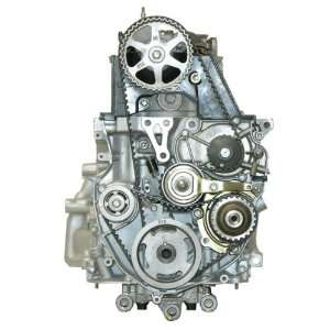   525 Honda F22A1 Complete Engine, Remanufactured Automotive