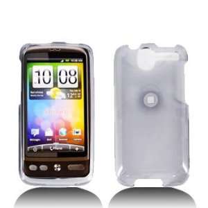   Transparent Smoke Cover Hard Protector Case Cell Phones & Accessories