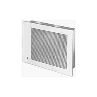   F25F 20 x 12.5 Honeywell Grille Style Air Cleaner