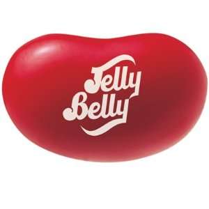 Jelly Belly Red Apple Beans 10LB Case  Grocery & Gourmet 