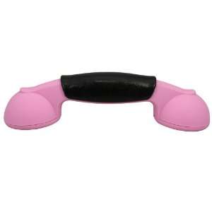  POP Handset Pink Ipad, Iphone Ipod Touch, Htc Android 