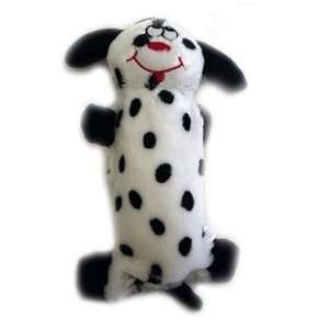    Vo Toys Plush Bottle Pockets Dog Eco Friendly Dog Toy