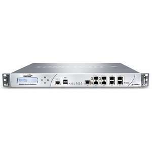  SonicWALL E7500 Network Security Appliance. NSA E7500 HIGH 
