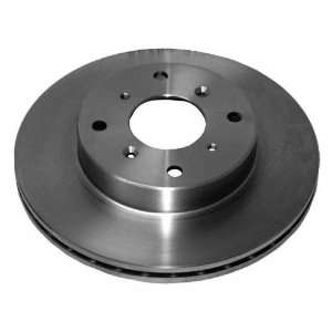  Aimco Global 1013180 Economy Front Disc Brake Rotor Only 