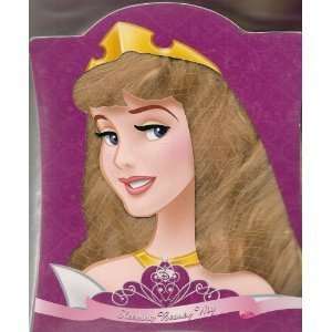 Sleeping Beauty Disney Princess Costume Dress Up Wig