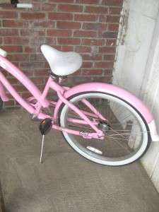 Nirve Hello Kitty Retro Kitty Womens Cruiser Bike LPU*  
