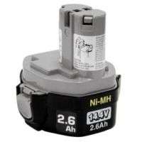 WE REBUILD YOUR 14.4 VOLT MAKITA BATTERY 1434 1422 1435  