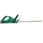   18V Cordless 20 in Li Ion Dual Action Hedge Trimmer EASYCUT20 NEW
