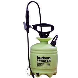    Hudson 60181 Leader 1 Gallon Sprayer Poly Patio, Lawn & Garden