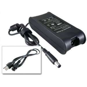   Laptop AC Adapter Charger for Dell Inspiron 1521 1525 Electronics