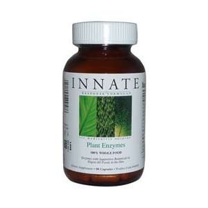  Innate Response   Plant Enzymes 180 Vcaps