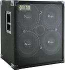 Epifani UL2 410 Bass Speaker Cabinet 4 Ohm