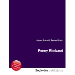  Penny Rimbaud Ronald Cohn Jesse Russell Books