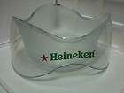 Heineken Beer Cooler Ice Bucket Cooling Time Frozen New