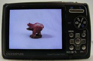 Olympus Stylus Tough 6000 Digital camera 10 MP  