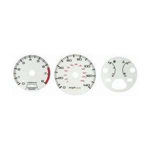  APC Gauge Face for 1993   1993 Honda Accord Automotive